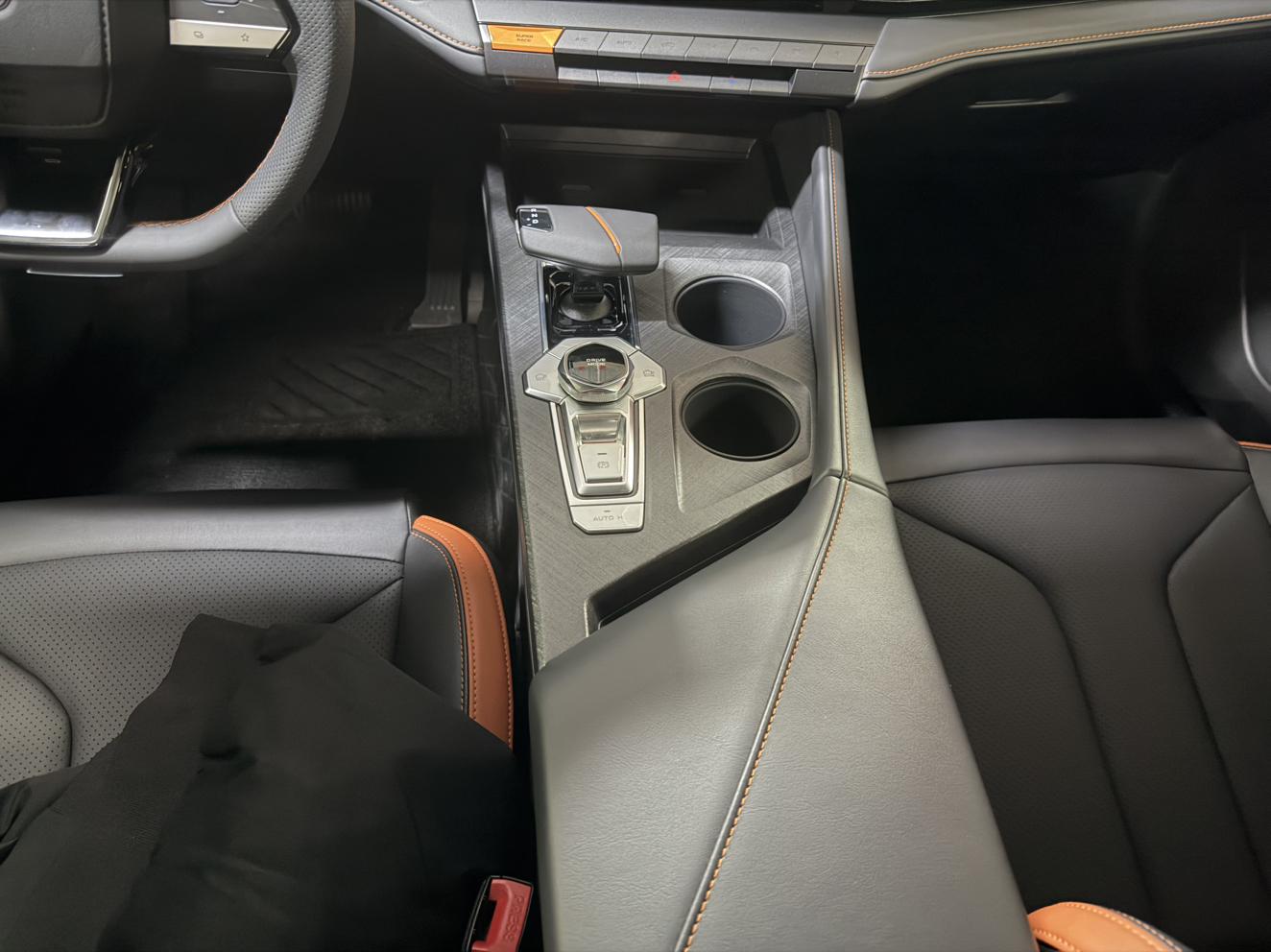 Changan UNI-V 2023 thumb 10