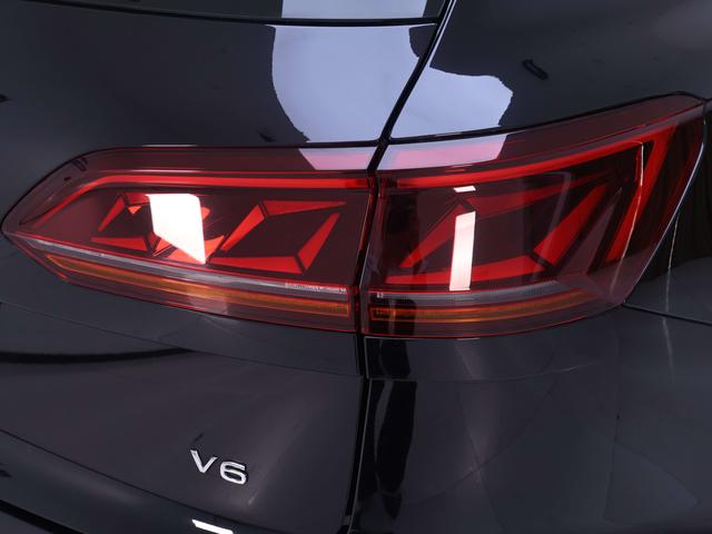 Volkswagen Touareg 2022 thumb 5