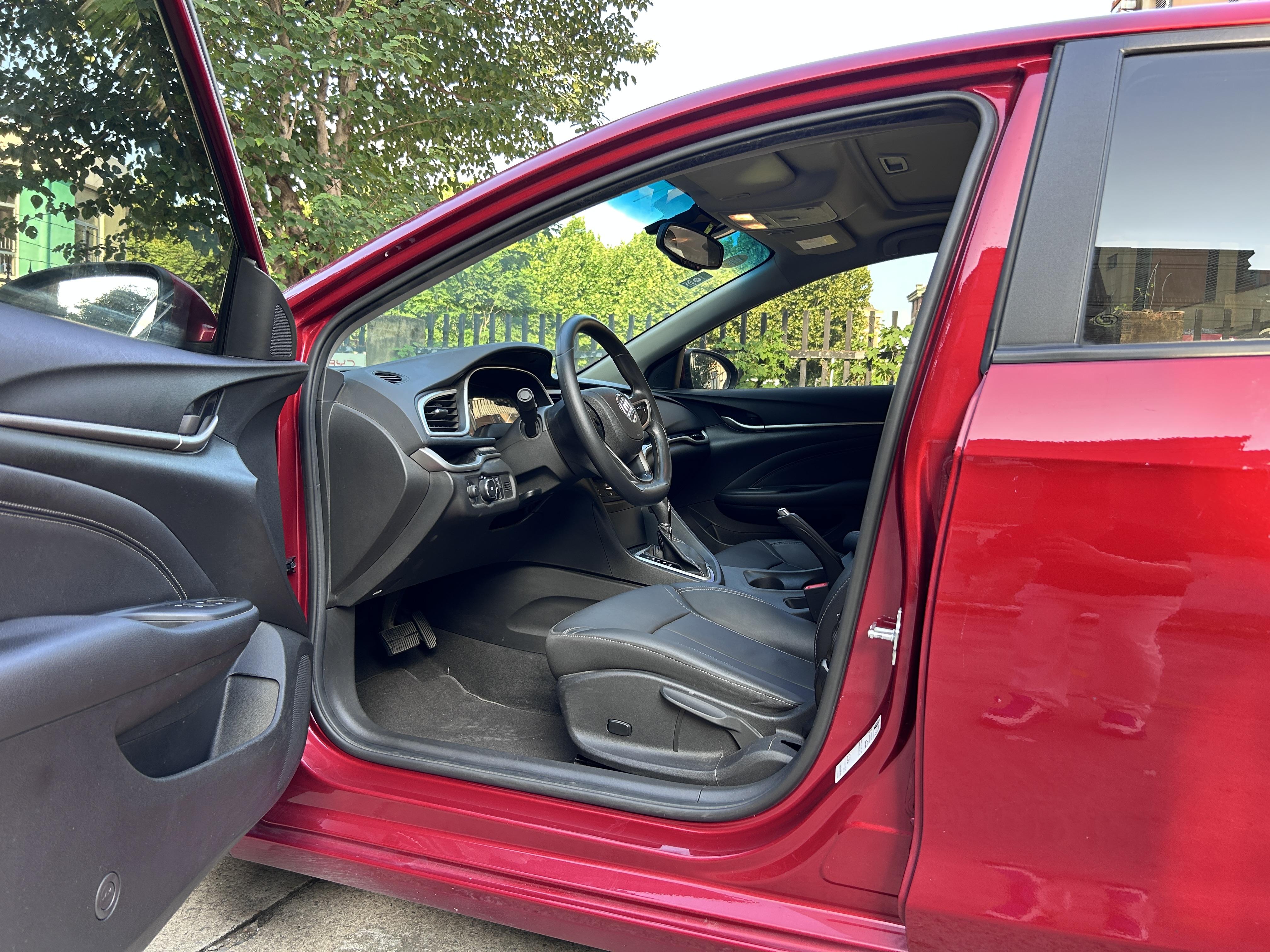 Buick Excelle 2016 thumb 6
