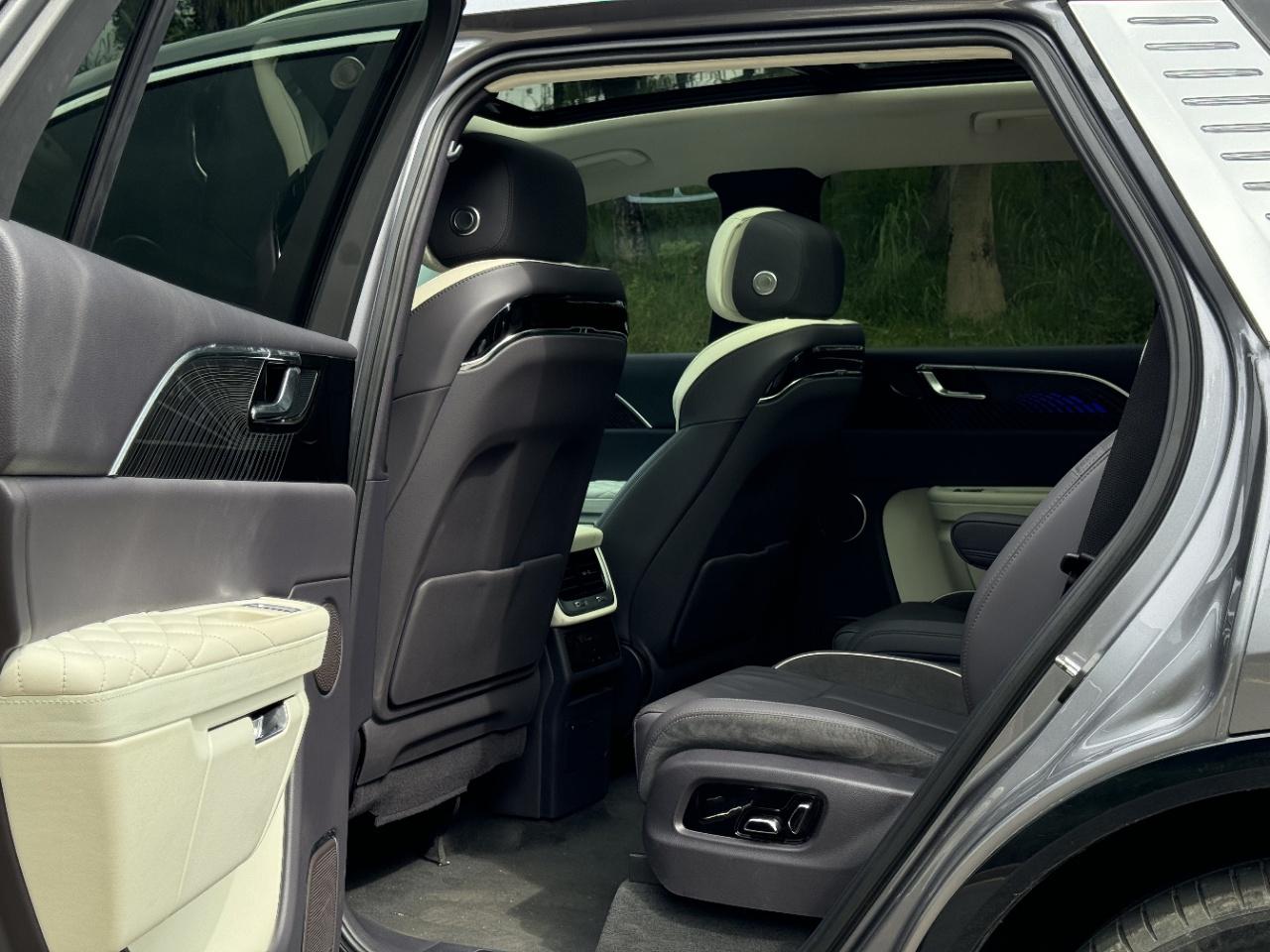 Hongqi E-HS9 2020 thumb 7