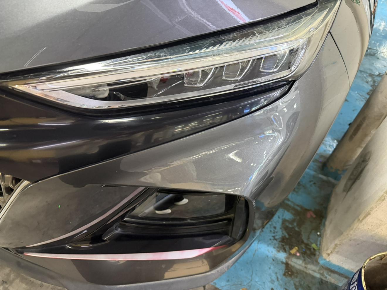 Changan Oshan Oshan X7 PLUS 2022 thumb 5