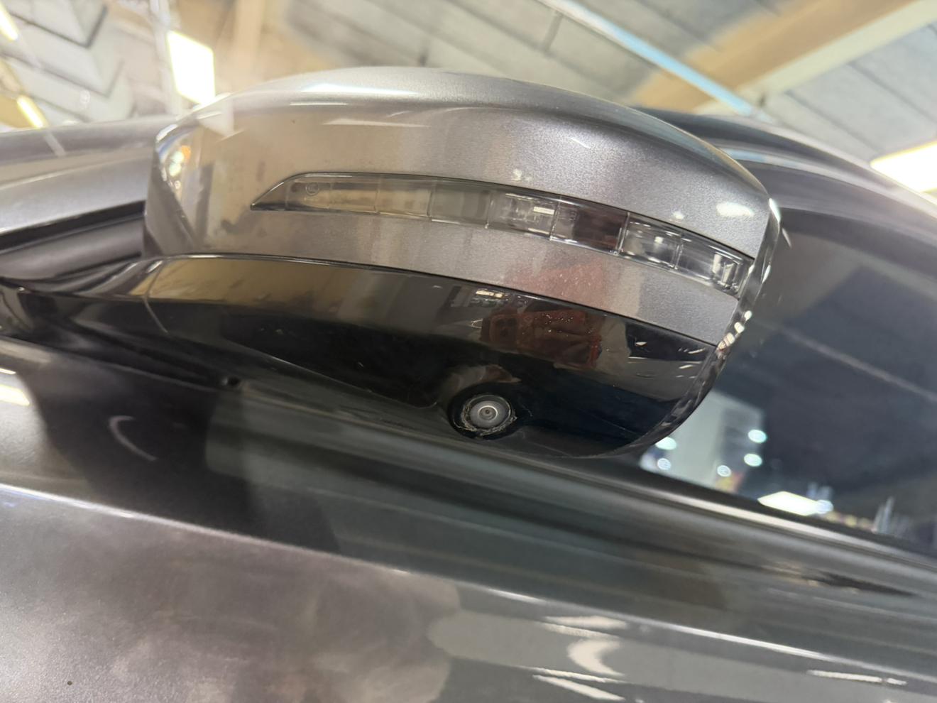 Changan Oshan Oshan X7 PLUS 2022 thumb 9