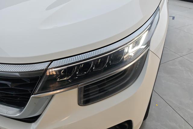 Kia Optima 2021 thumb 2