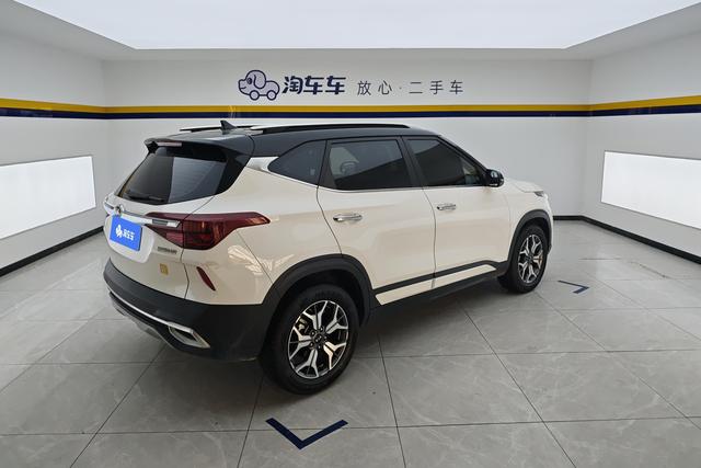 Kia Optima 2021 thumb 8