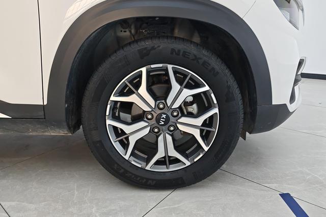 Kia Optima 2021 thumb 9