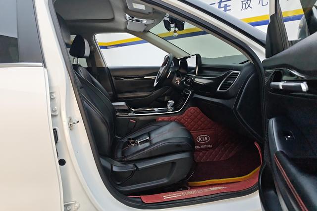 Kia Optima 2021 thumb 11