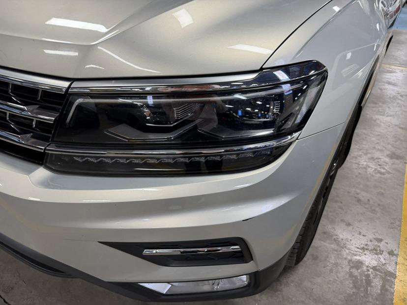 Volkswagen Tiguan 2018 thumb 5