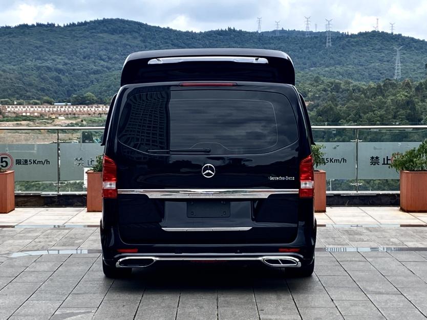 Mercedes-Benz Wei Ting 2020 thumb 4