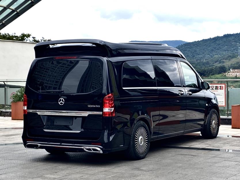 Mercedes-Benz Wei Ting 2020 thumb 5