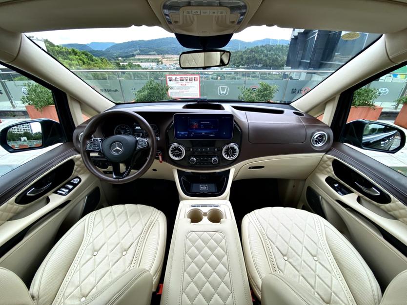Mercedes-Benz Wei Ting 2020 thumb 8