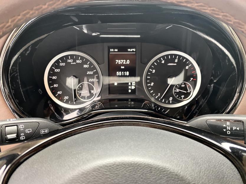 Mercedes-Benz Wei Ting 2020 thumb 9