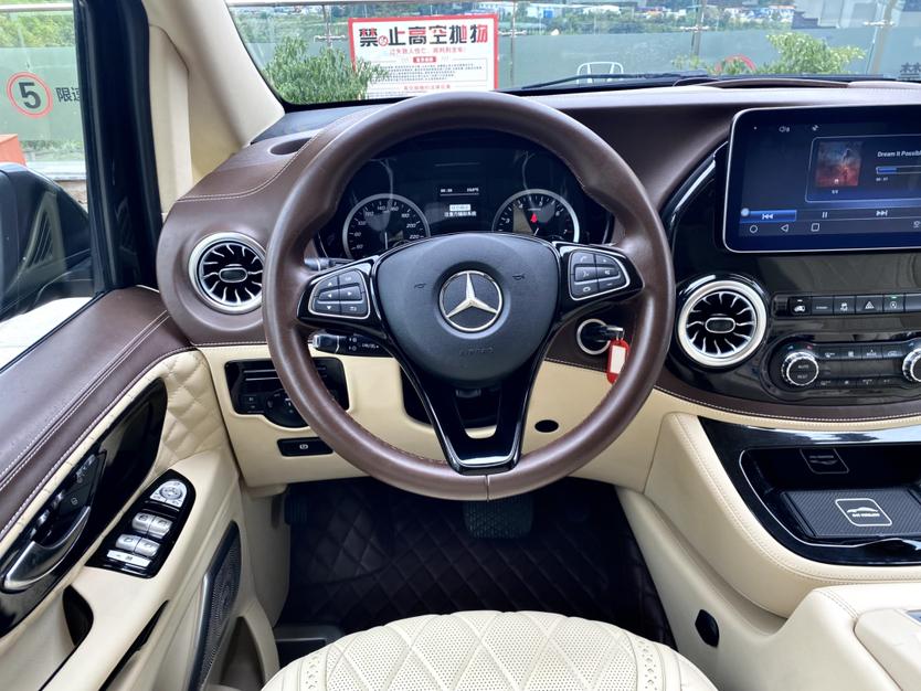 Mercedes-Benz Wei Ting 2020 thumb 10