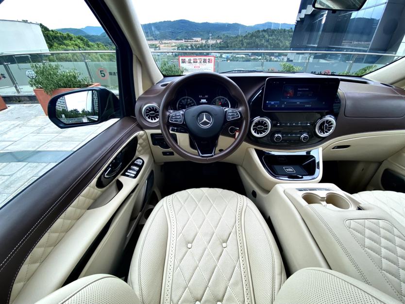 Mercedes-Benz Wei Ting 2020 thumb 11