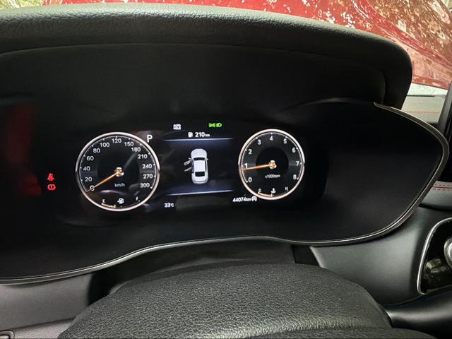 Genesis G70 2021 thumb 4