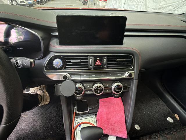 Genesis G70 2021 thumb 6