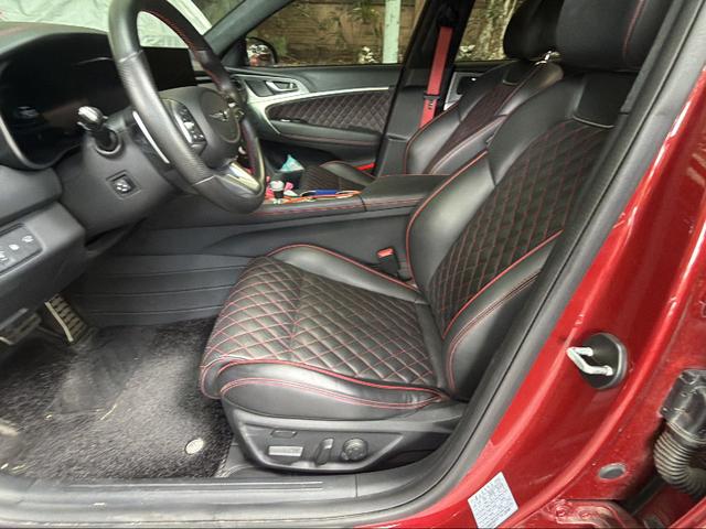 Genesis G70 2021 thumb 8
