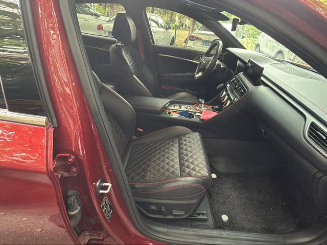 Genesis G70 2021 thumb 9
