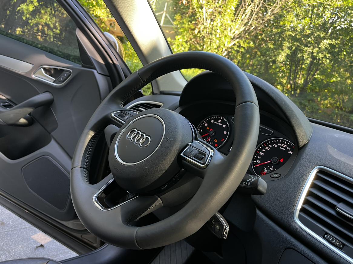 Audi Q3 2018 thumb 12