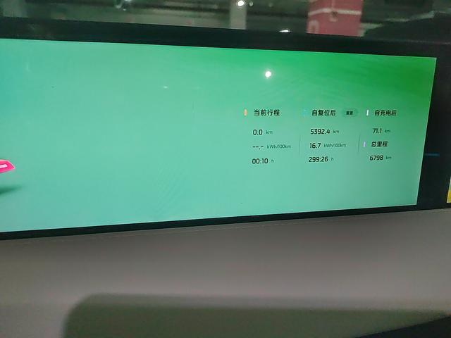 IM Motors (Zhiji) L6 2025 thumb 4