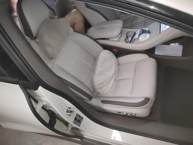 IM Motors (Zhiji) L6 2025 thumb 9
