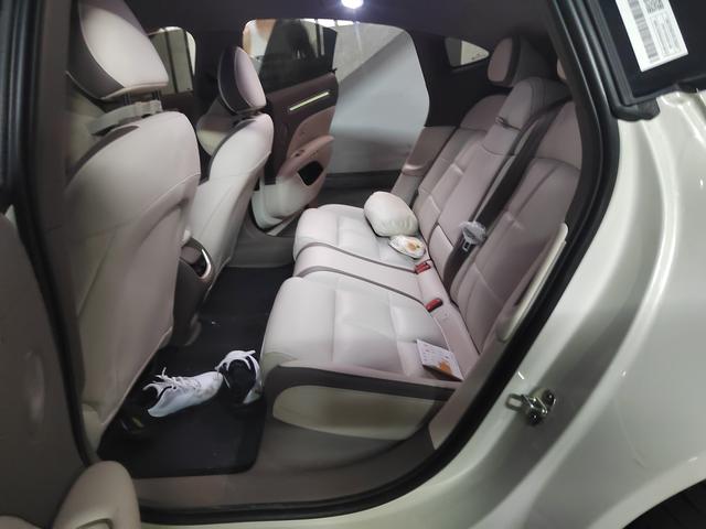 IM Motors (Zhiji) L6 2025 thumb 10