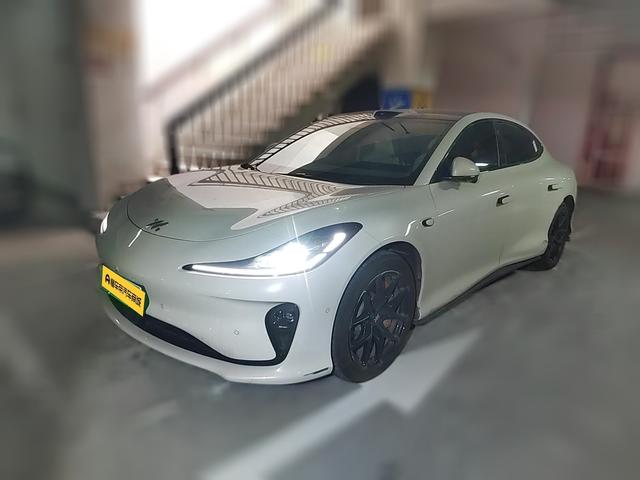 IM Motors (Zhiji) L6 2025 thumb 11