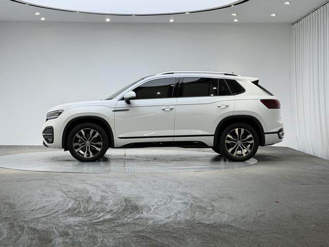 Volkswagen Tayron 2022 thumb 2
