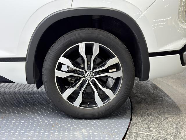 Volkswagen Tayron 2022 thumb 7