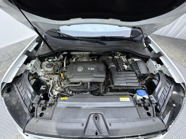 Volkswagen Tayron 2022 thumb 8