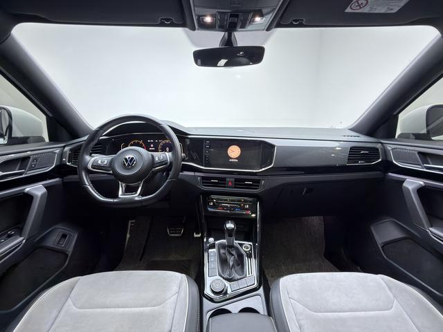 Volkswagen Tayron 2022 thumb 12