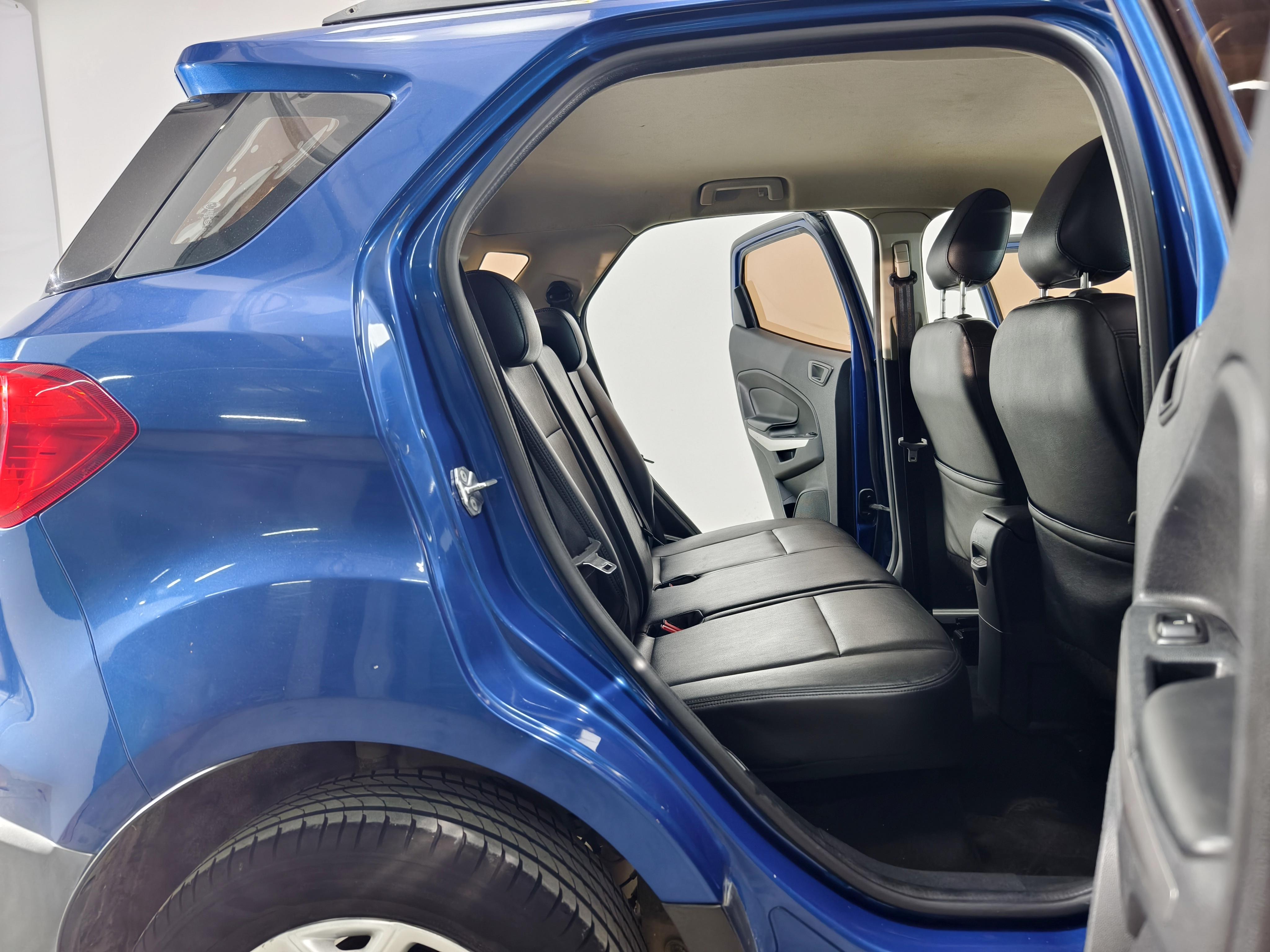 Ford EcoSport 2018 thumb 7