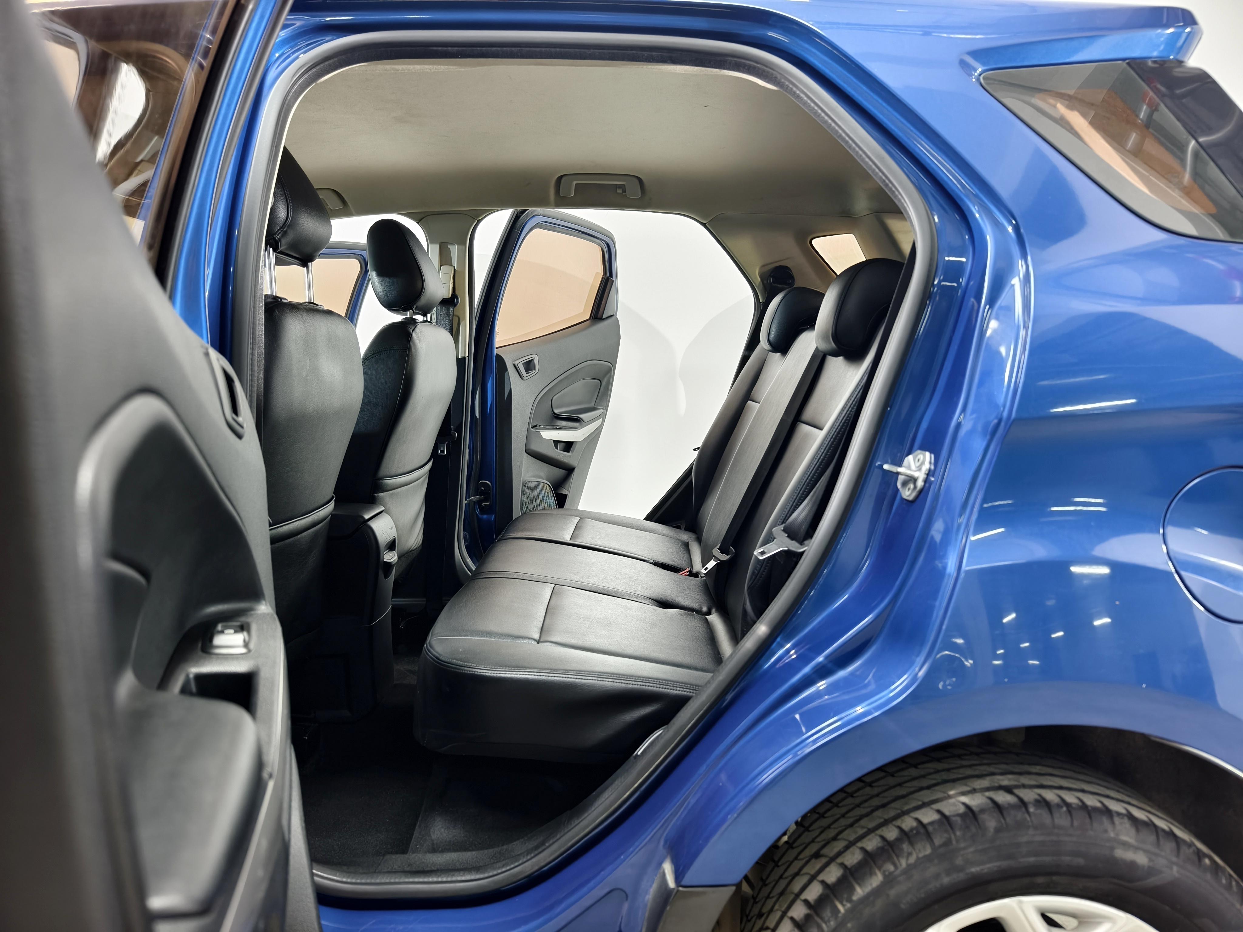 Ford EcoSport 2018 thumb 12