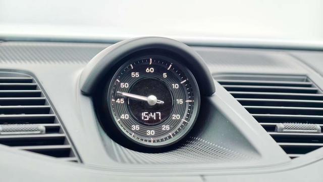 Porsche Panamera 2024 thumb 8