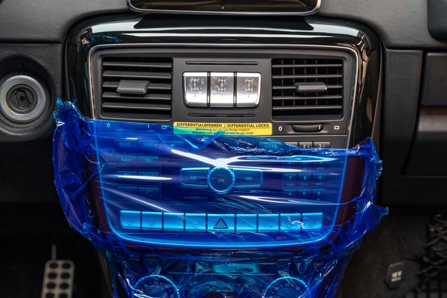 Mercedes-Benz G-Класс 2013 thumb 6
