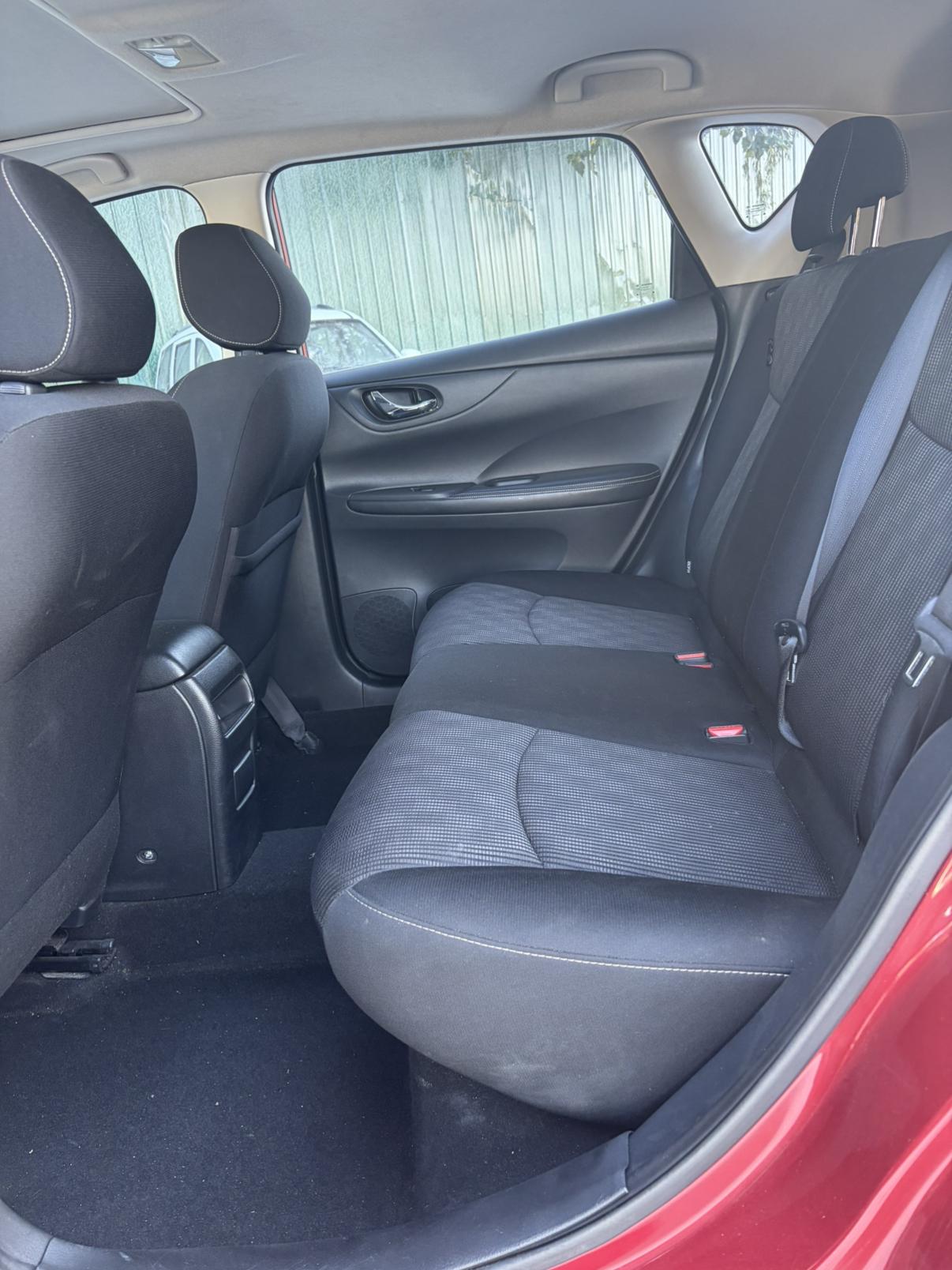 Nissan Tiida 2016 thumb 6