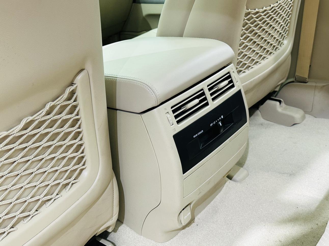 Toyota Land Cruiser 2019 thumb 7