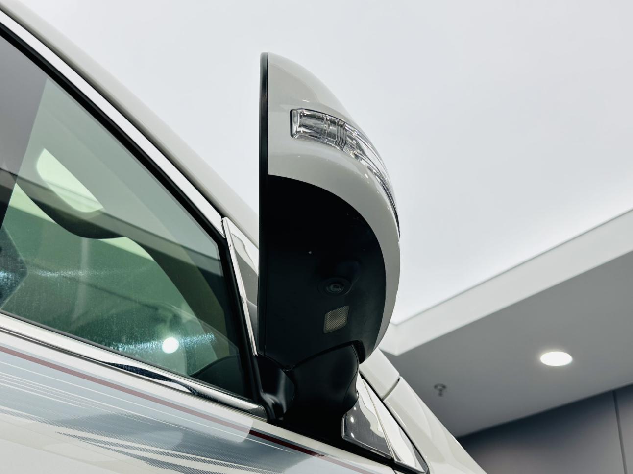 Toyota Land Cruiser 2019 thumb 10