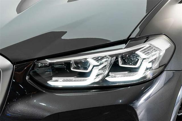 BMW X3 2022 thumb 4
