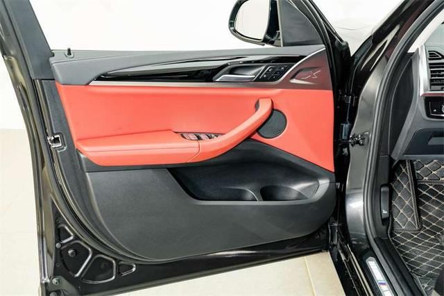 BMW X3 2022 thumb 8