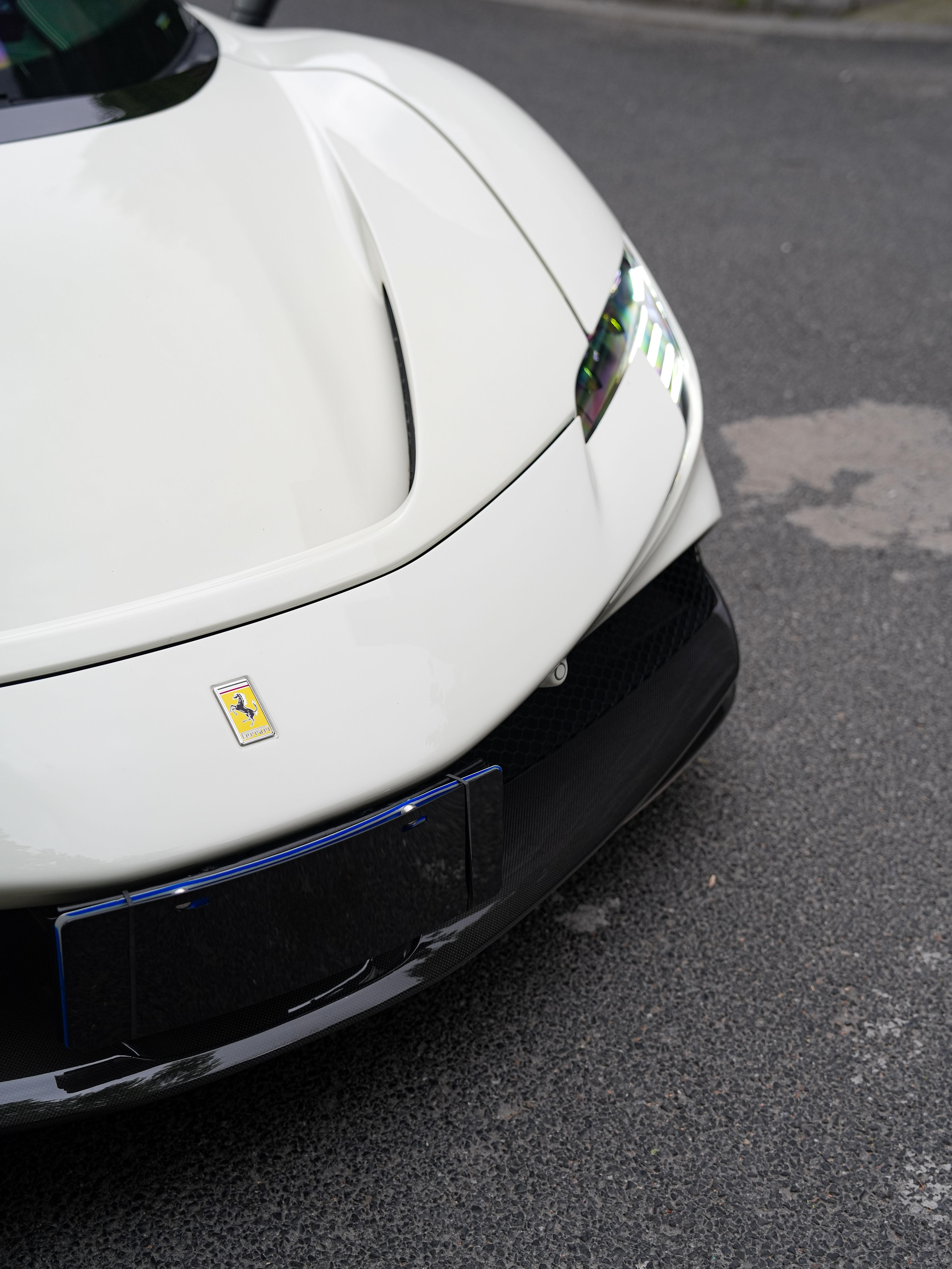 Ferrari SF90 2019 thumb 3