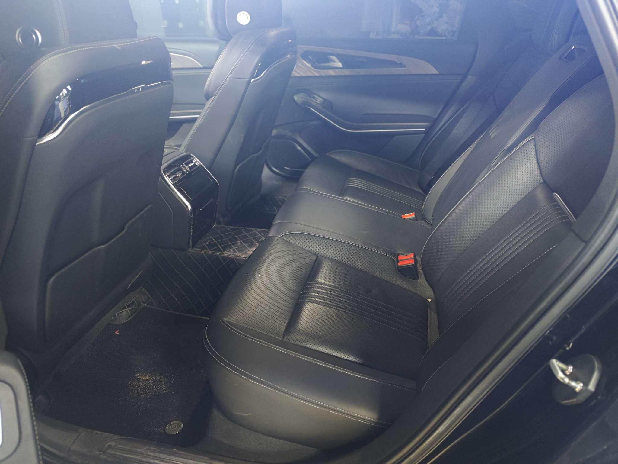 Hongqi H9 2020 thumb 7