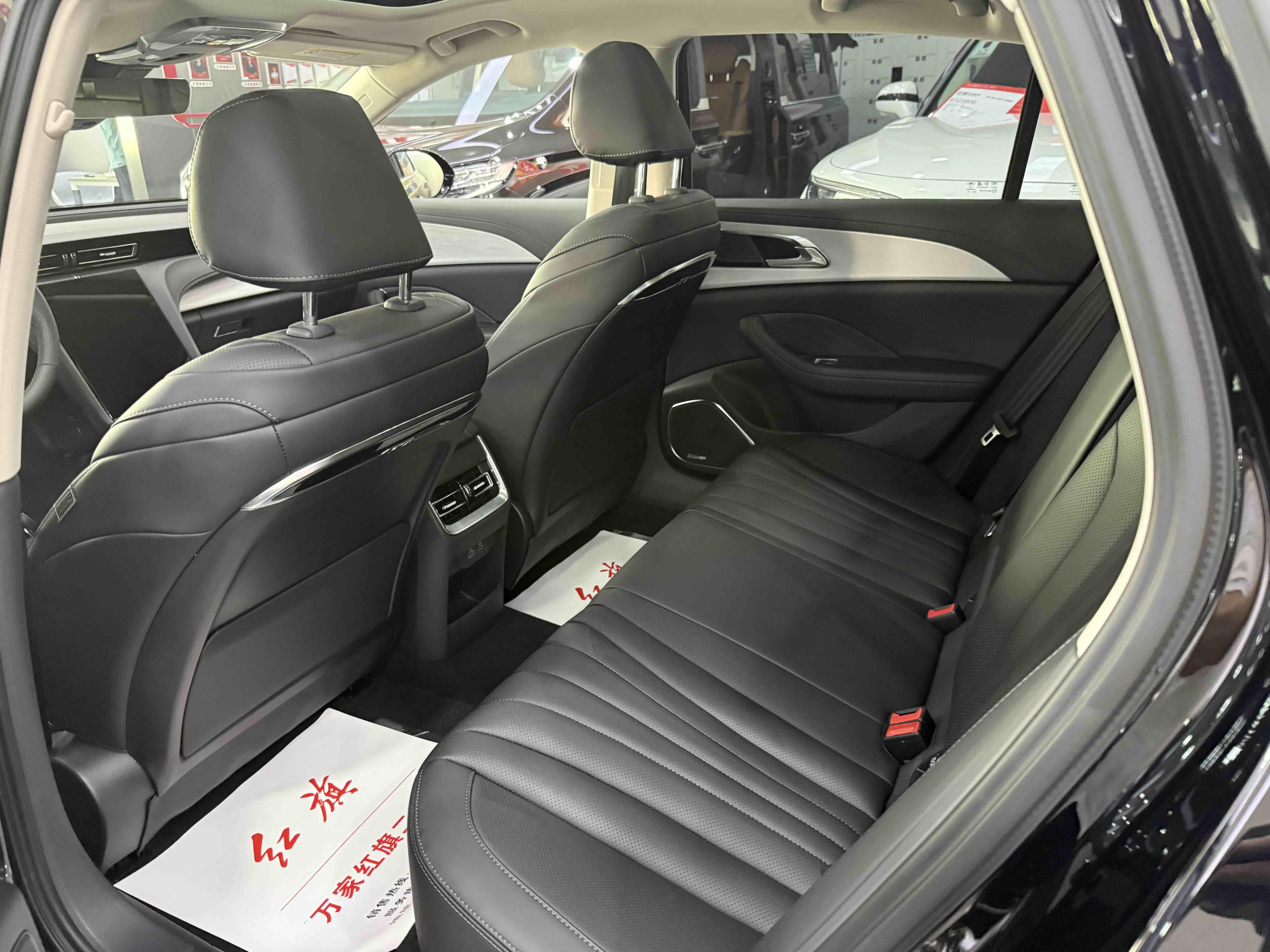 Hongqi H5 2025 thumb 8