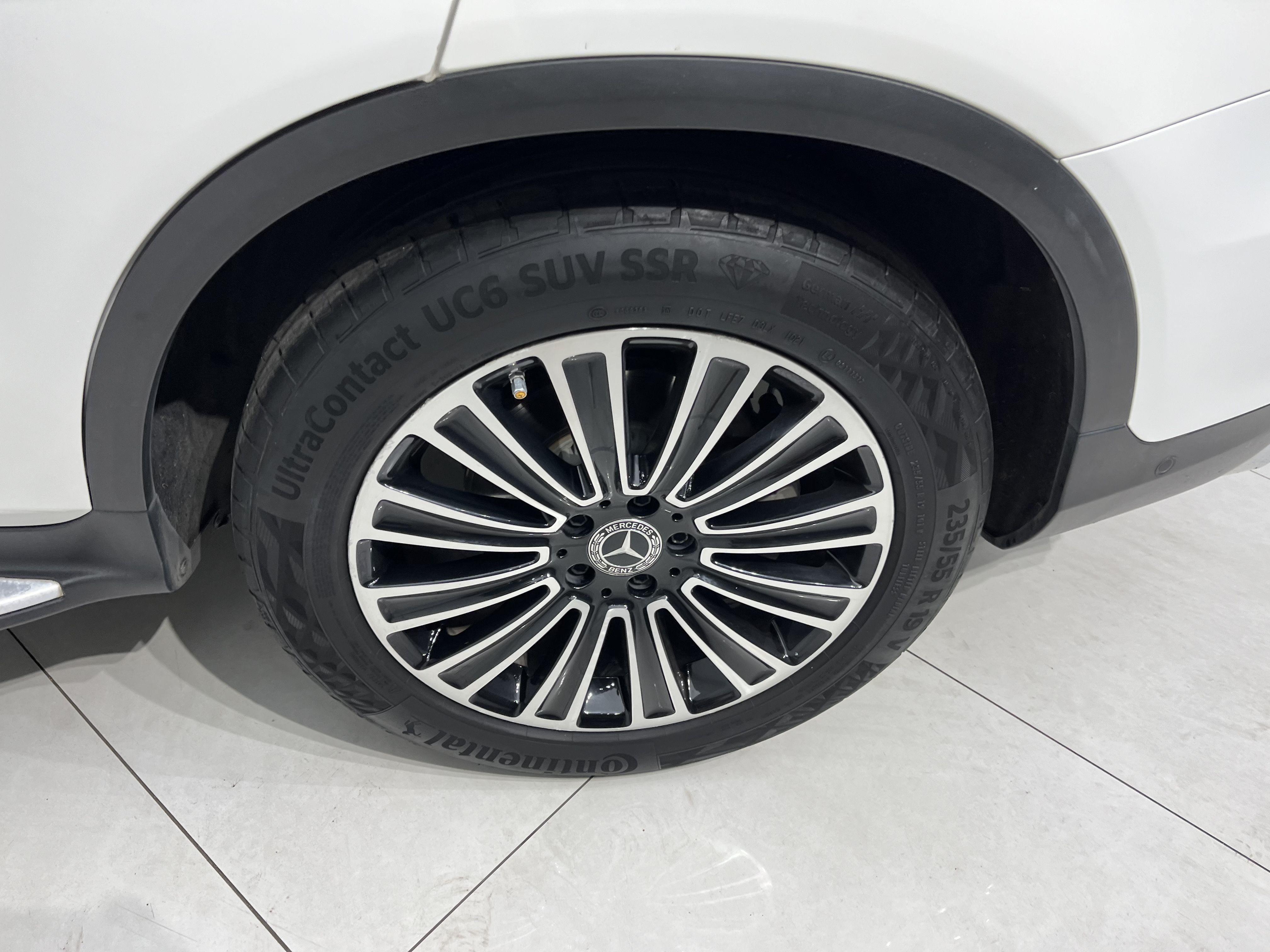 Mercedes-Benz GLC 2018 thumb 5