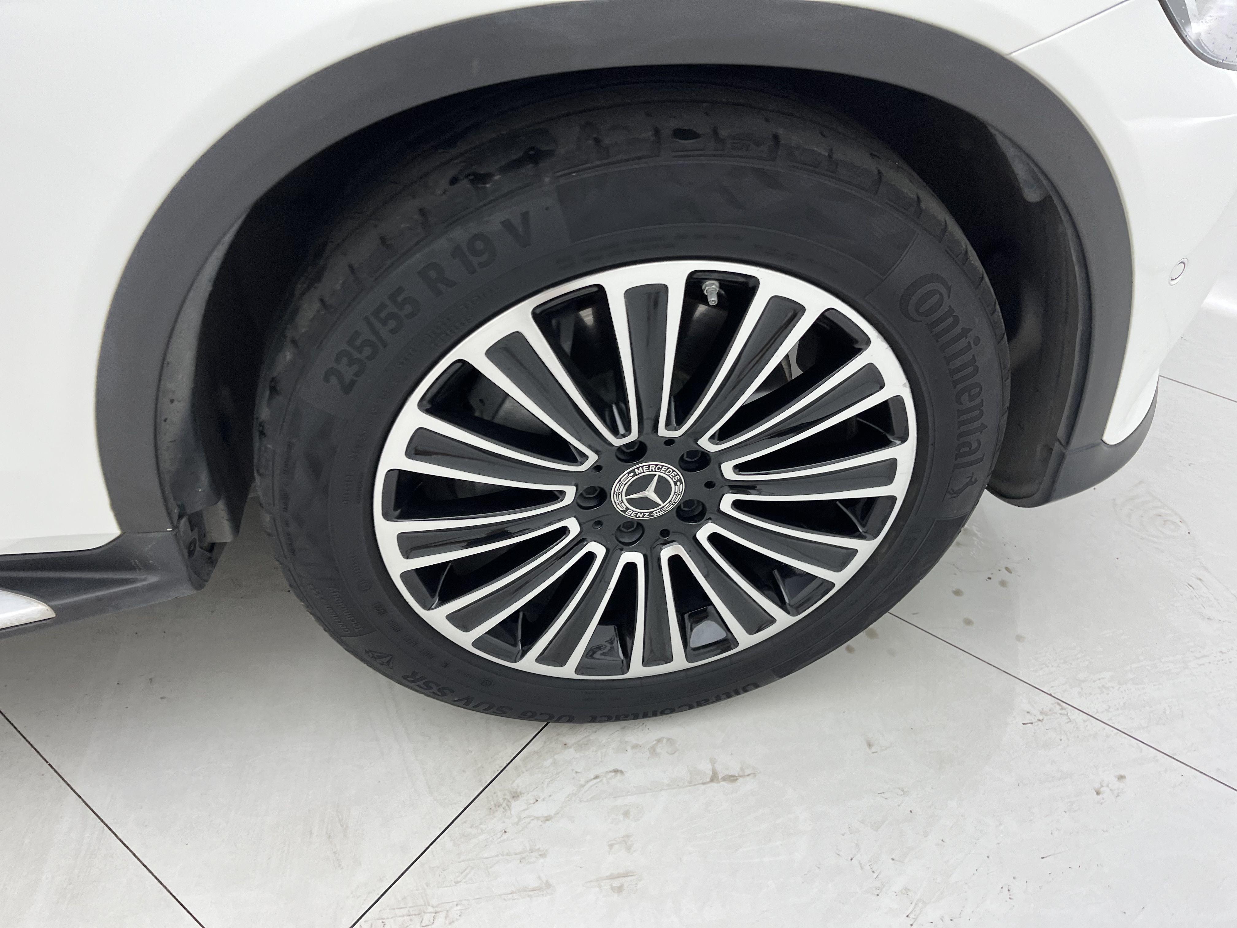 Mercedes-Benz GLC 2018 thumb 9