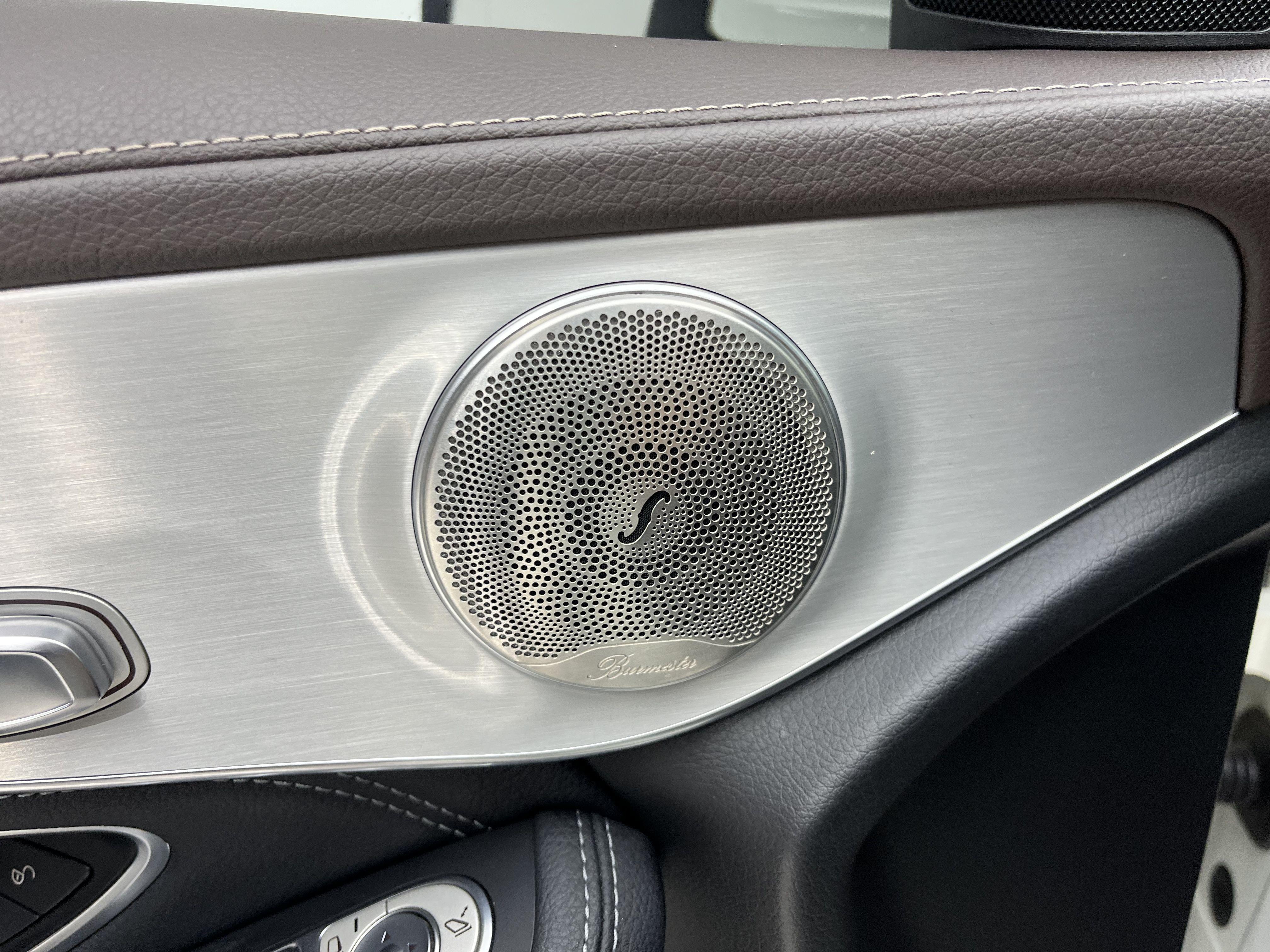 Mercedes-Benz GLC 2018 thumb 11