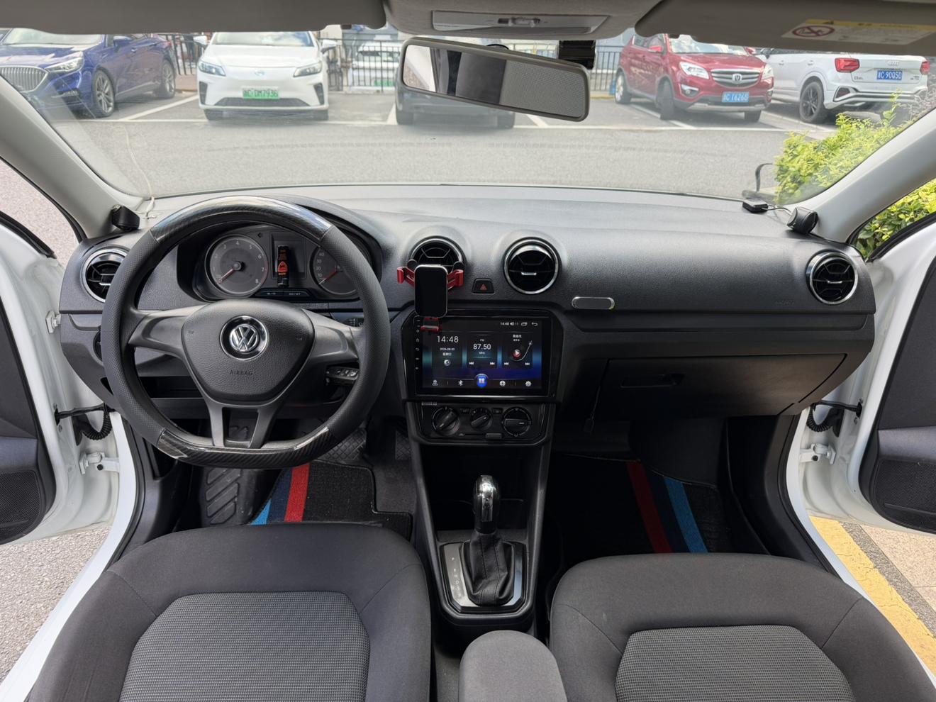 Volkswagen Jetta 2019 thumb 6