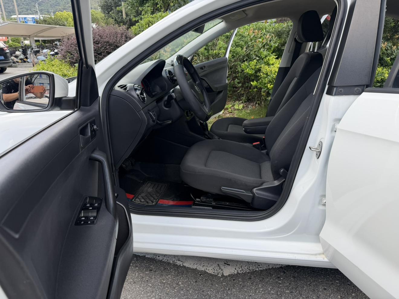 Volkswagen Jetta 2019 thumb 7
