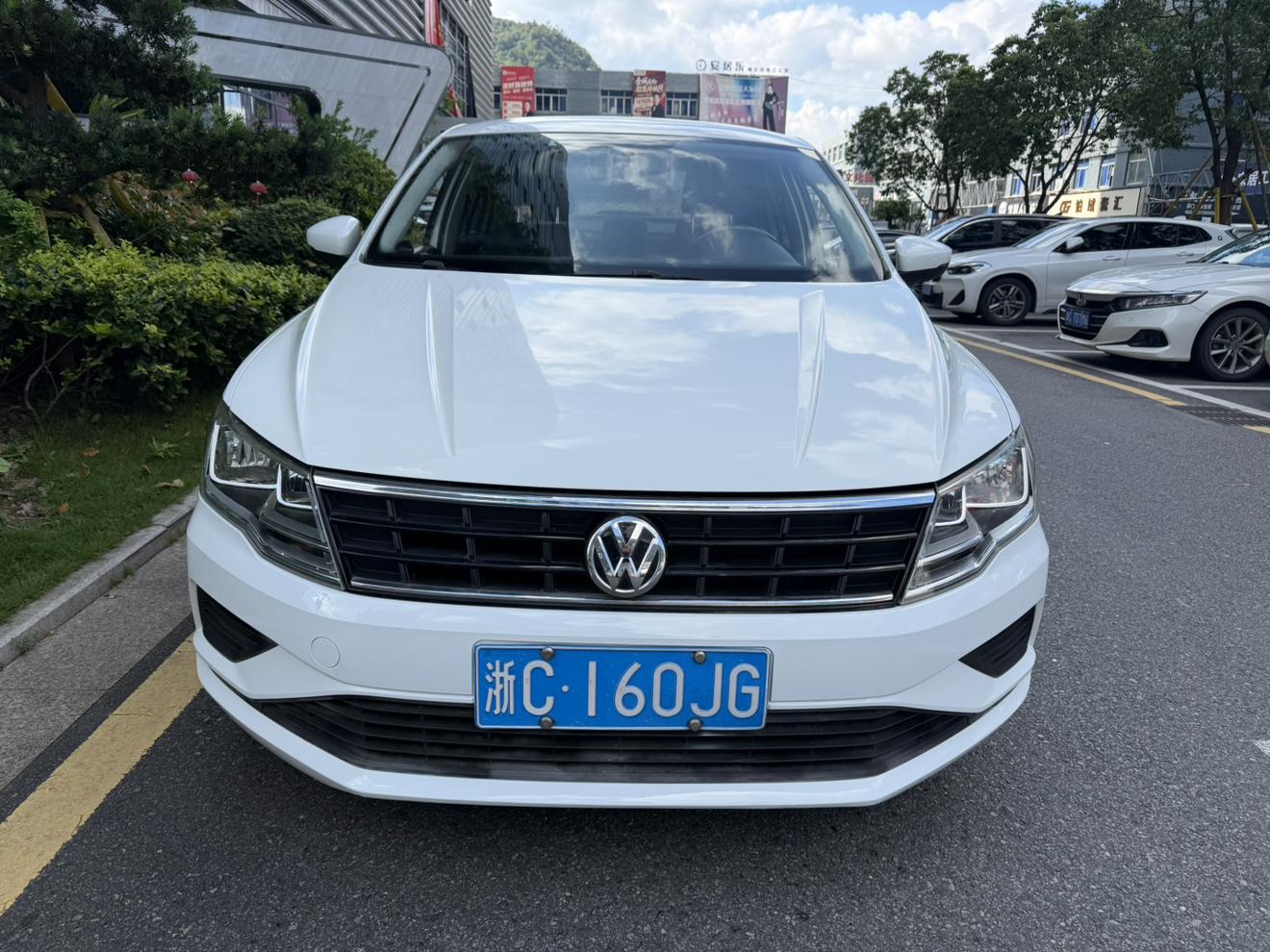 Volkswagen Jetta 2019 thumb 10