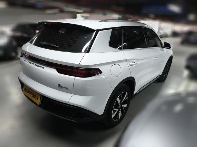 BYD Song 2023 thumb 2