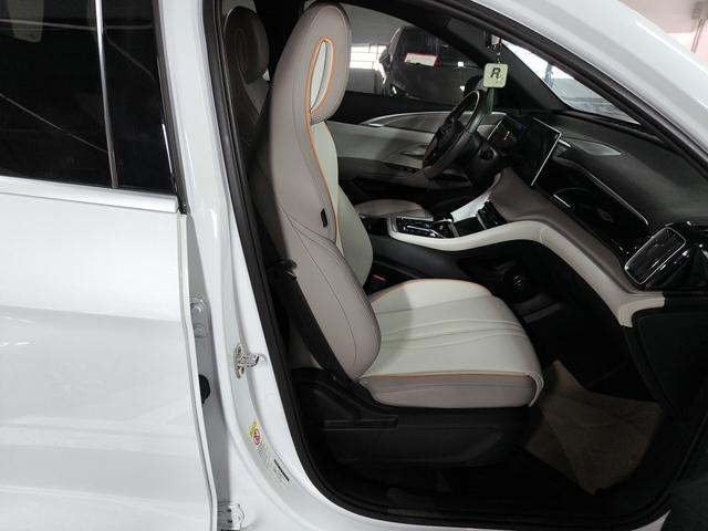 BYD Song 2023 thumb 3